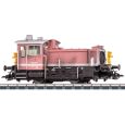 36348 H0 Diesellok BR 335, DB AG, Ep. V, AC-Sound Thumbnail 2