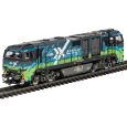 37213 H0 Diesellok BR 272 (G2000), AIXrail, Ep. VI, AC-Sound