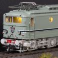 38111 H0 E-Lok Reihe 1100, NS, Ep. VI, AC-Sound Thumbnail 3