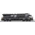 38448 H0 US-Diesellok Typ GE ES44AC, NS, Ep. VI, AC-Sound Thumbnail 2