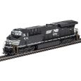 38449 H0 US-Diesellok Typ GE ES44AC, NS, Ep. VI, AC-Sound