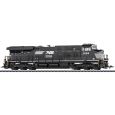 38449 H0 US-Diesellok Typ GE ES44AC, NS, Ep. VI, AC-Sound Thumbnail 2