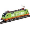 39872 H0 E-Lok BR 182, Flixtrain Ep. VI, AC-Sound