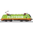 39872 H0 E-Lok BR 182, Flixtrain Ep. VI, AC-Sound Thumbnail 2