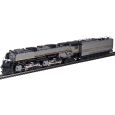 39913 H0 US-Dampflok Klasse 3900 "Challenger", UP, Ep. VI