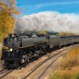 39913 H0 US-Dampflok Klasse 3900 "Challenger", UP, Ep. VI Thumbnail 4
