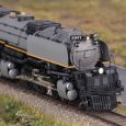 39913 H0 US-Dampflok Klasse 3900 "Challenger", UP, Ep. VI Thumbnail 5