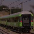 42958 H0 2er-Set Schnellzugwagen 2, Flixtrain, Ep. VI Thumbnail 2