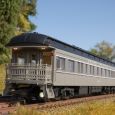 43629 H0 4er-Set Personenwagen US-Heavyweight, UP, Ep. III Thumbnail 4