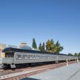 43629 H0 4er-Set Personenwagen US-Heavyweight, UP, Ep. III Thumbnail 5