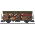 45910 H0 Märklin-Katalogwagen 1939/40 Thumbnail 1