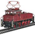 55606 1 E-Lok BR  E 60 10, DB, Ep. VI, DC-MFX-Sound Thumbnail 1