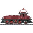 55606 1 E-Lok BR  E 60 10, DB, Ep. VI, DC-MFX-Sound Thumbnail 2