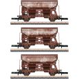 82441 Z Wagenset Kalitransport 1, DB, Ep. IV Thumbnail 1