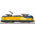 83240 Z E-Lok BR 193 Vectron, ELL/NS, Ep. VI Thumbnail 1