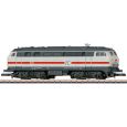 83781 Z Diesellok BR 218, DB AG, Ep. VI Thumbnail 1