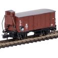 86607 Z Gedeckter Güterwagen G10, DB, Ep. III Thumbnail 2