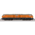 88323 Z Diesellok BR Nr. 30, HKB, Ep. IV Thumbnail 1