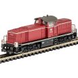 16312 N Diesellok BR V 90, DB, Ep. III Thumbnail 1