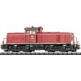 16312 N Diesellok BR V 90, DB, Ep. III Thumbnail 2