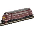 16960 N Diesellok Reihe MY 1100, DSB, Ep. III Thumbnail 1
