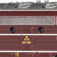 16960 N Diesellok Reihe MY 1100, DSB, Ep. III Thumbnail 3
