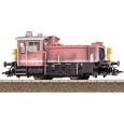 22077 H0 Diesellok BR 335, DBAG, Ep. V, ausgeblichen