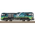 22942 H0 Diesellok BR 272 (G2000), AIXrail, Ep. VI, DC-MFX-Sound Thumbnail 2