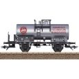 24173 H0 Kesselwagen, DB, Ep. III