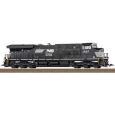 25448 H0 US-DiesellokTyp GE ES44AC, NS, Ep. VI, DC-MFX-Sound Thumbnail 2