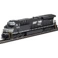 25549 H0 US-Diesellok Typ GE ES44AC, NS, Ep. VI, DC-MFX-Sound