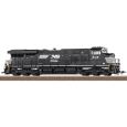 25549 H0 US-Diesellok Typ GE ES44AC, NS, Ep. VI, DC-MFX-Sound Thumbnail 2