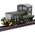 25729 H0 Diesellok M28, MAV, Ep.IV-VI Thumbnail 1