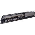 25913 H0 US-Dampflok Klasse 3900 "Challenger", UP, Ep. VI, DC-MFX-Sound Thumbnail 1