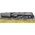 25913 H0 US-Dampflok Klasse 3900 "Challenger", UP, Ep. VI, DC-MFX-Sound Thumbnail 3