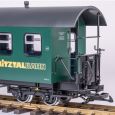 31390 G SDG Personenwagen KB 970-253, Ep. VI Thumbnail 2