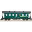 31391 G SDG Personenwagen KB 970-351, Ep. VI