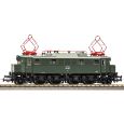 21782 H0 E-Lok BR E17 123, DR, Ep.III Thumbnail 1