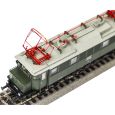21782 H0 E-Lok BR E17 123, DR, Ep.III Thumbnail 3
