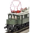 21782 H0 E-Lok BR E17 123, DR, Ep.III Thumbnail 4