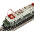 21783 H0 E-Lok BR E17 123, DR, Ep.III, DC-Sound Thumbnail 3