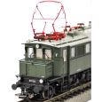 21783 H0 E-Lok BR E17 123, DR, Ep.III, DC-Sound Thumbnail 4