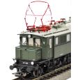 21784 H0 E-Lok BR E17 123, DR, Ep.III, AC-Sound, WECHSELSTROM Thumbnail 4