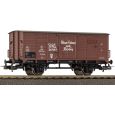 24567 H0 Gedeckter Güterwagen G02, FDJ, DR, Ep.III Thumbnail 1