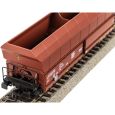24568 H0 Schüttgutwagen Falns, On Rail, Ep.VI Thumbnail 2
