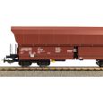 24568 H0 Schüttgutwagen Falns, On Rail, Ep.VI Thumbnail 3