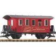 37988 G Personenwagen "Frohe Weihnachten" Thumbnail 1
