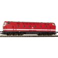 47352 TT Diesellok BR 229 mit Latz, DBAG, Ep.V Thumbnail 1