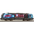47821 TT-Diesellok BR 247, DPB, Ep.VI, DC-Sound Thumbnail 1