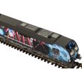 47821 TT-Diesellok BR 247, DPB, Ep.VI, DC-Sound Thumbnail 2